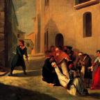 Αντώνης Δ. Σκιαθάς | Η Δολοφονία του Κυβερνήτη τότε και τώρα