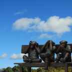 Γιώργος Αλεξανδράκης | Πώς ζεις μέσα στον κόσμο με τη σιωπή;