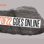 22ο Φεστιβάλ Ντοκιμαντέρ Θεσσαλονίκης