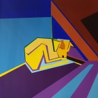 S(tr)ay a little prayer for me | Εικαστική έκθεση