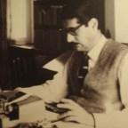 Μανόλης Αναγνωστάκης | Θα ‘ρθει μια μέρα