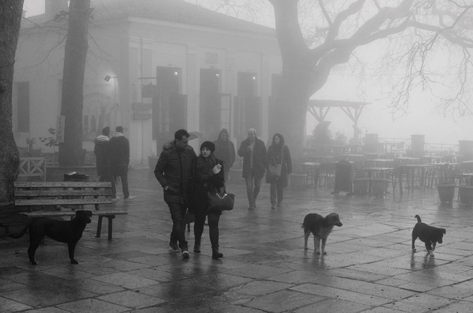 ΣΤΙΓΜΕΣ ΔΡΟΜΟΥ ΣΤΟΝ ΚΟΣΜΟ 1