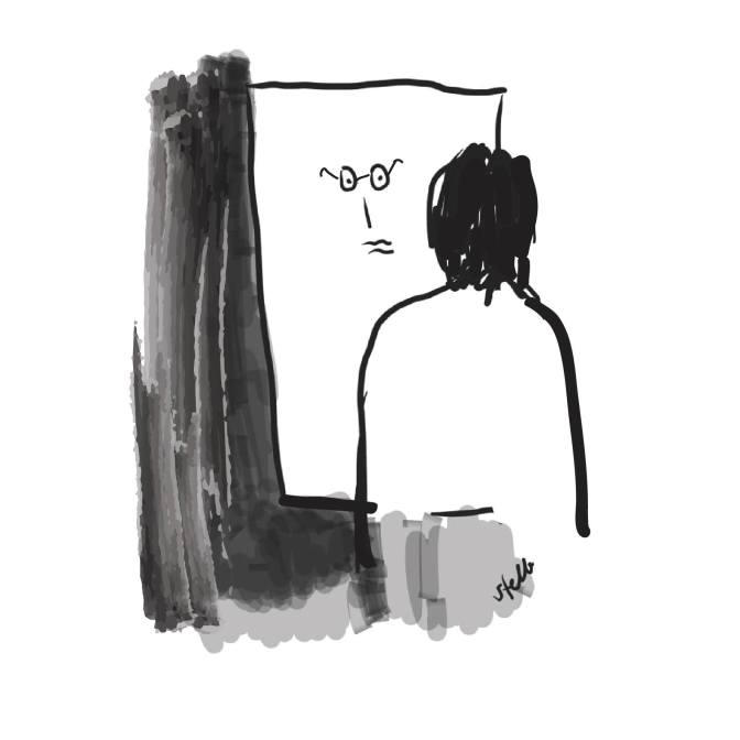 Στέλλα Δημητρακοπούλου