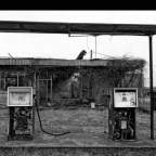 Αναστασία Πελεκάνου | Το Βενζινάδικο