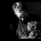 Κώστας Τσιούφης | πατέρας