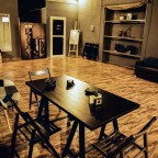 ImProva: ένας ιδανικός χώρος τέχνης για πρόβες, εργαστήρια και εκδηλώσεις