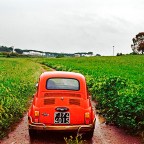 Red | Θεματική έκθεση φωτογραφίας