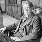 William Butler Yeats | «Το τραγούδι του περιπλανώμενου Aengus» σε μετάφραση του Τάκη Π. Πιερράκου