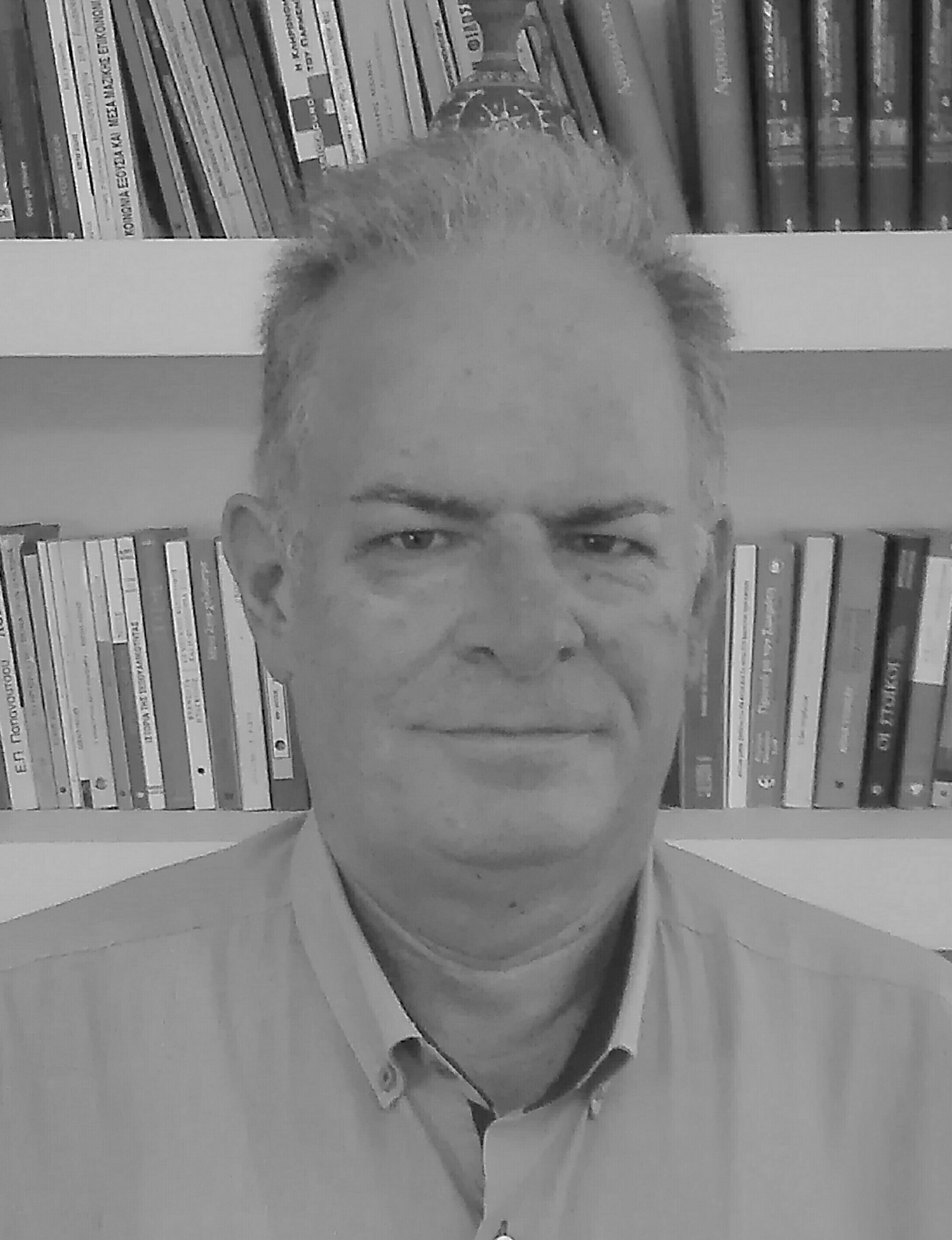 ΠΑΝΑΓΙΩΤΗΣ ΠΙΕΡΡΑΚΟΣ