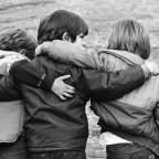 Κώστας Τσιούφης | οι φίλοι