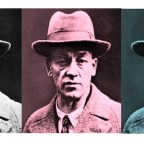 James Stephens | «Το κοχύλι» σε μετάφραση του Τάκη Π. Πιερράκου