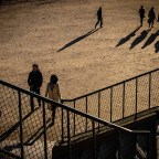 Street Photography | Θεματική έκθεση φωτογραφίας