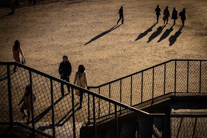 Merja Varkemaa # Finland # Modern Western