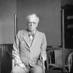 William Butler Yeats | «Η κλείδα του λαγού» σε μετάφραση του Τάκη Π. Πιερράκου