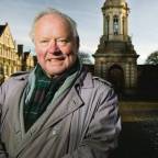 Βrendam Kennelly | «Η αστραπή» σε μετάφραση του Τάκη Π. Πιερράκου