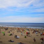 Σπυριδούλα Γεωργοκίτσου | Ένα χαϊκού για τον Αύγουστο