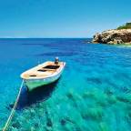 Ευτυχία Καπαρδέλη | Ένα χαϊκού για τον Αύγουστο