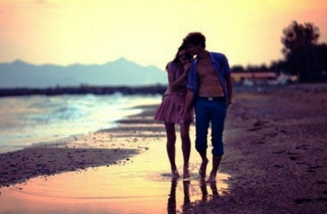 Αύγουστος ζευγάρι