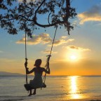 Μαρία Σέντζα | Ένα (+δύο) χαϊκού για τον Αύγουστο