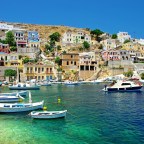 Μαρία Βίτσα Σουλιώτη | Ένα χαϊκού για τον Αύγουστο