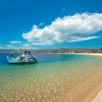 Γεώργιος Οικονόμου | Ένα (+δύο) χαϊκού για τον Αύγουστο