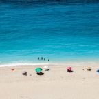 Βιβή Κοψιδά – Βρεττού | Ένα (+δύο) χαϊκού για τον Αύγουστο