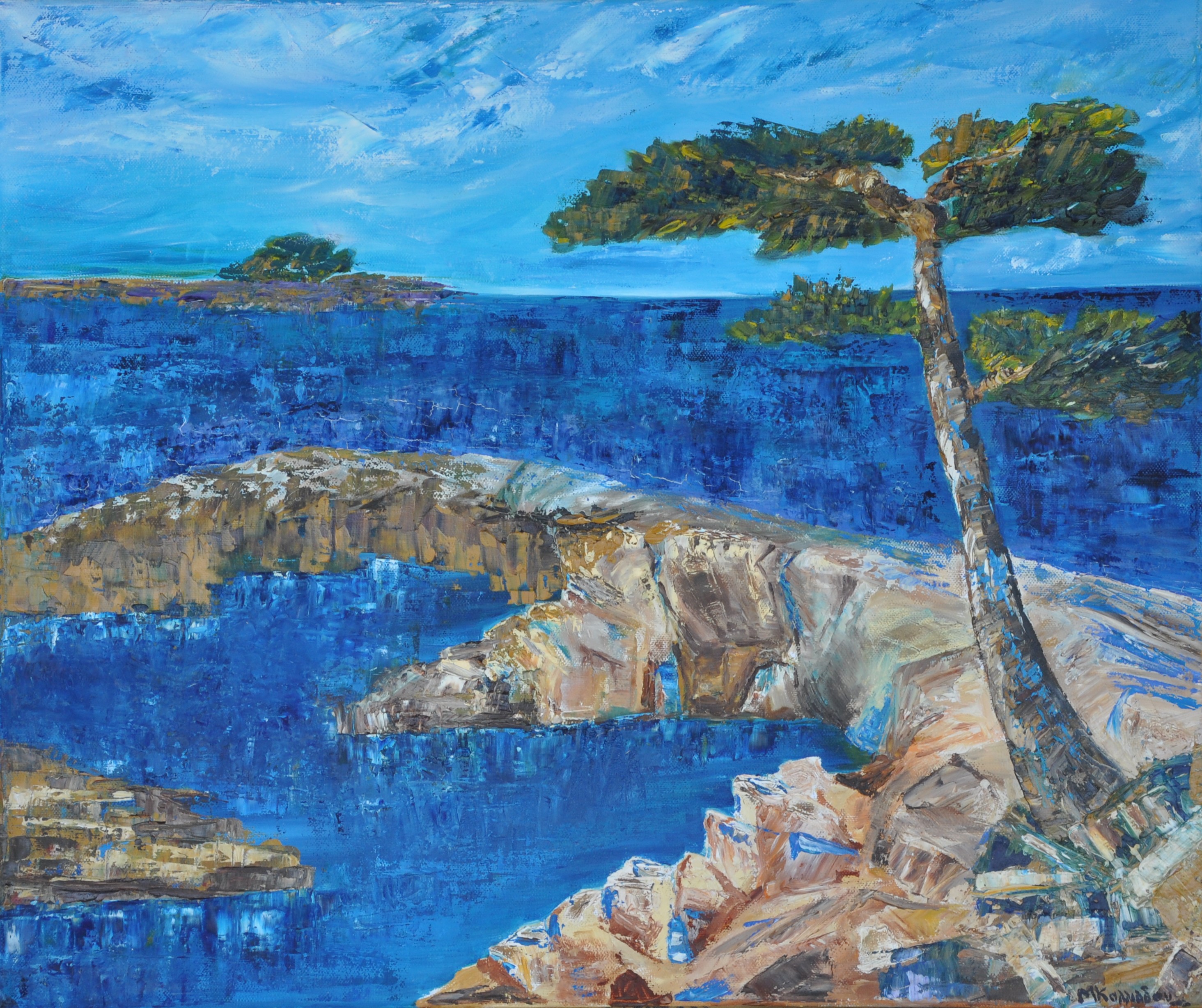 Μαρία Καλλιάδου