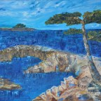 #ΑΥΓΟΥΣΤΟΣ | διαδικτυακή ομαδική εικαστική έκθεση