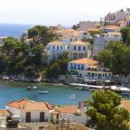 Φωτεινή Θ. Θεοχαρίδη | Ένα (+δύο) χαϊκού για τον Αύγουστο