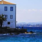 Αλέξανδρος Τσαγκαρέλλης | Ένα (+δύο) χαϊκού για τον Αύγουστο