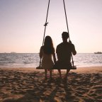 Θεοχάρης Παπαδόπουλος | Ένα χαϊκού για τον Αύγουστο