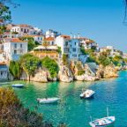 Λίνα Βαταντζή | Ένα (+δύο) χαϊκού για τον Αύγουστο