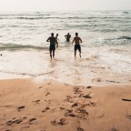 Στέλλα Τσιροπινά | Ένα (+ένα) χαϊκού για τον Αύγουστο