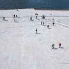 Άννα Πούδη | Καύσωνας θερινός