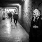 Κώστας Τσιούφης | Parasite