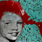 Το Κόκκινο Χρώμα | Ομαδική εικαστική έκθεση στην γκαλερί ArteVisione