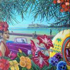 «Μικρές Εκπλήξεις» | Ομαδική εικαστική έκθεση