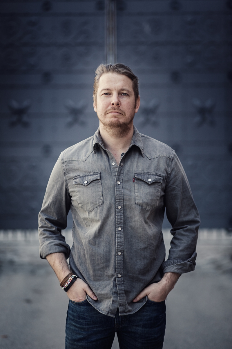 ΦΡΕΝΤΡΙΚ ΜΠΑΚΜΑΝ