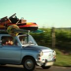 Θεοχάρης Παπαδόπουλος | Εκδρομή στο Λουτράκι