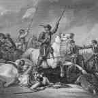 Κώστας Τσιούφης | η τελευταία μάχη