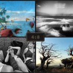 PHOTOPIA 4:8 | Έκθεση φωτογραφίας στην Blank Wall Gallery