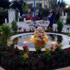 Η Αλεξία Αθανασίου διαβάζει το ποίημά της «Ο Γητευτής τον Τρύγο»