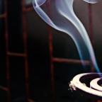 Βιβή Κοψιδά-Βρεττού | Ο επικήδειος  ενός κουνουπιού