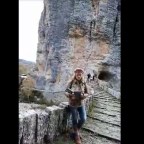 Η Αλεξάνδρα Κολιγιώτη διαβάζει το ποίημά της «Φιμωμένος νους»