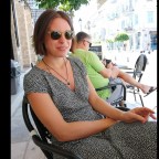 Η Καλλιόπη Μανδρέκα διαβάζει Κατερίνα Γώγου