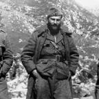 Οδυσσέας Ελύτης | Άσμα ηρωικό και πένθιμο για τον χαμένο ανθυπολοχαγό της Αλβανίας