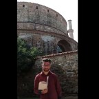 Ο Παναγιώτης Τσουρουπίδης διαβάζει Τάσο Λειβαδίτη