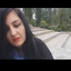 Η Σταυρούλα Αυγέρη διαβάζει το ποίημά της «Παλίρροια»