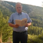 Ο Τάκης Π. Πιερράκος διαβάζει Άγγελο Σικελιανό