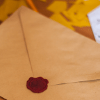 Χριστόφορος Τριάντης | Ανατομία μιας επιστολής